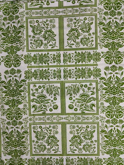 Buy Poplin Print Fabric