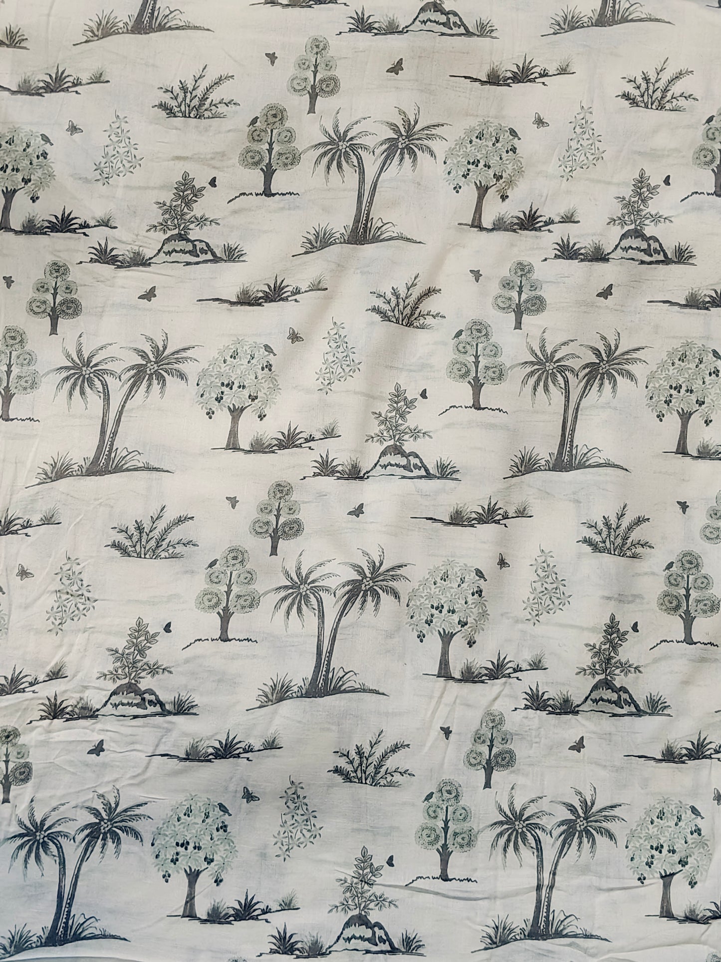 Buy Viscose Flex Fabric
