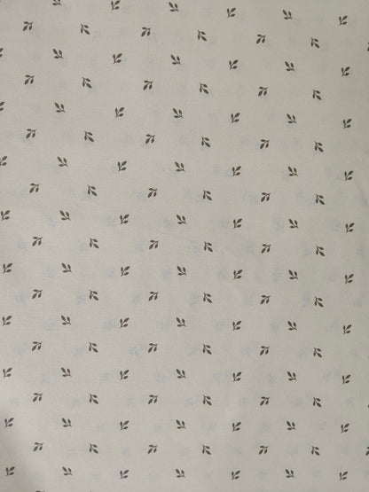 Buy Cotton Casement Print Fabric