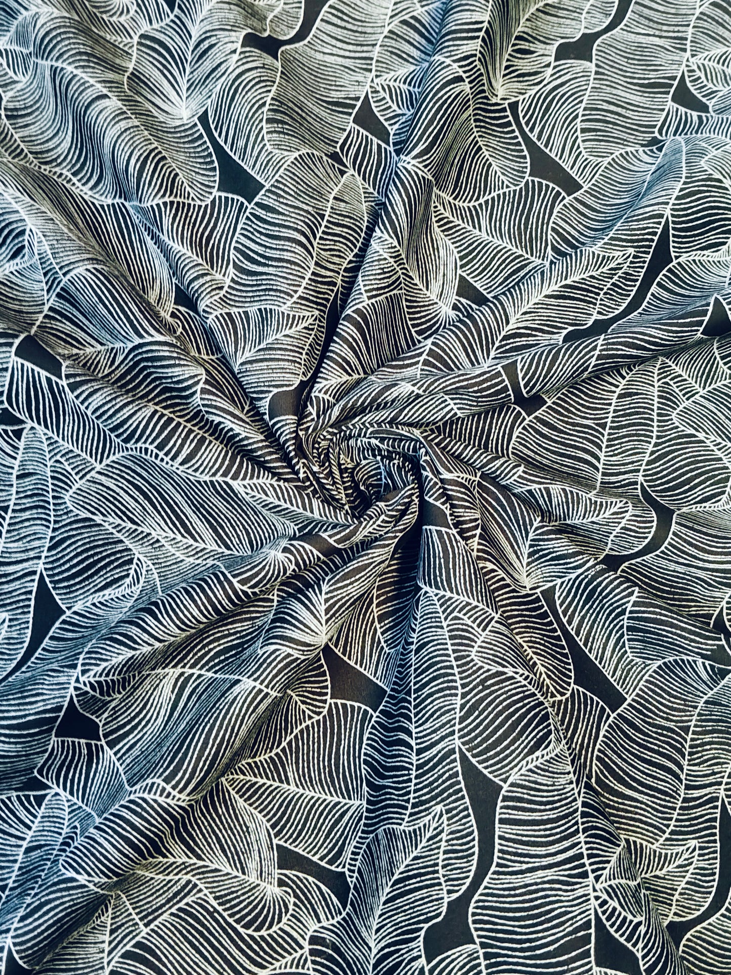 Buy Cotton Poplin Print Fabric