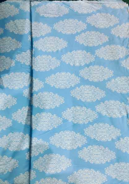 Buy Rayon Print Fabric
