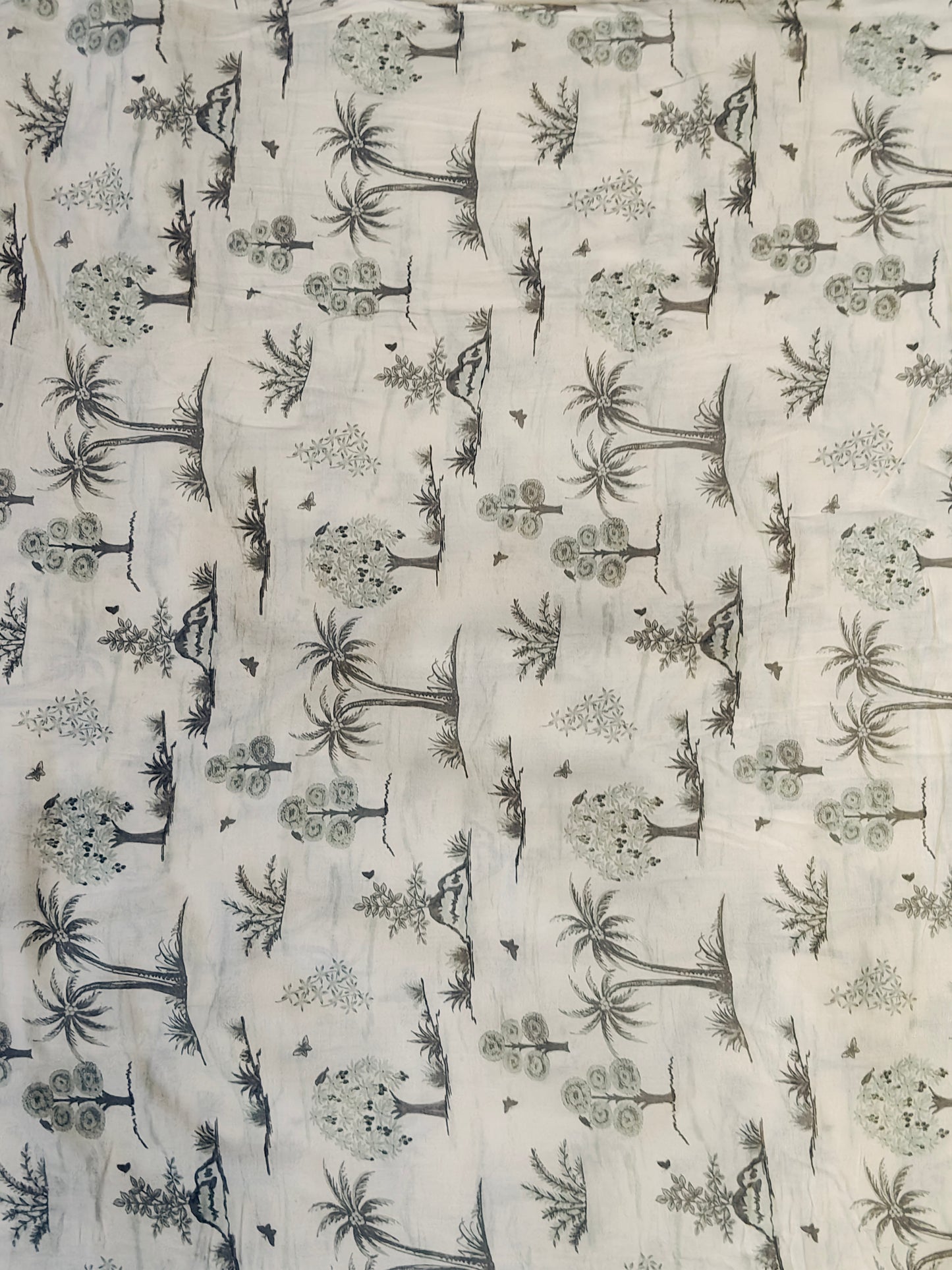Buy Viscose Flex Fabric
