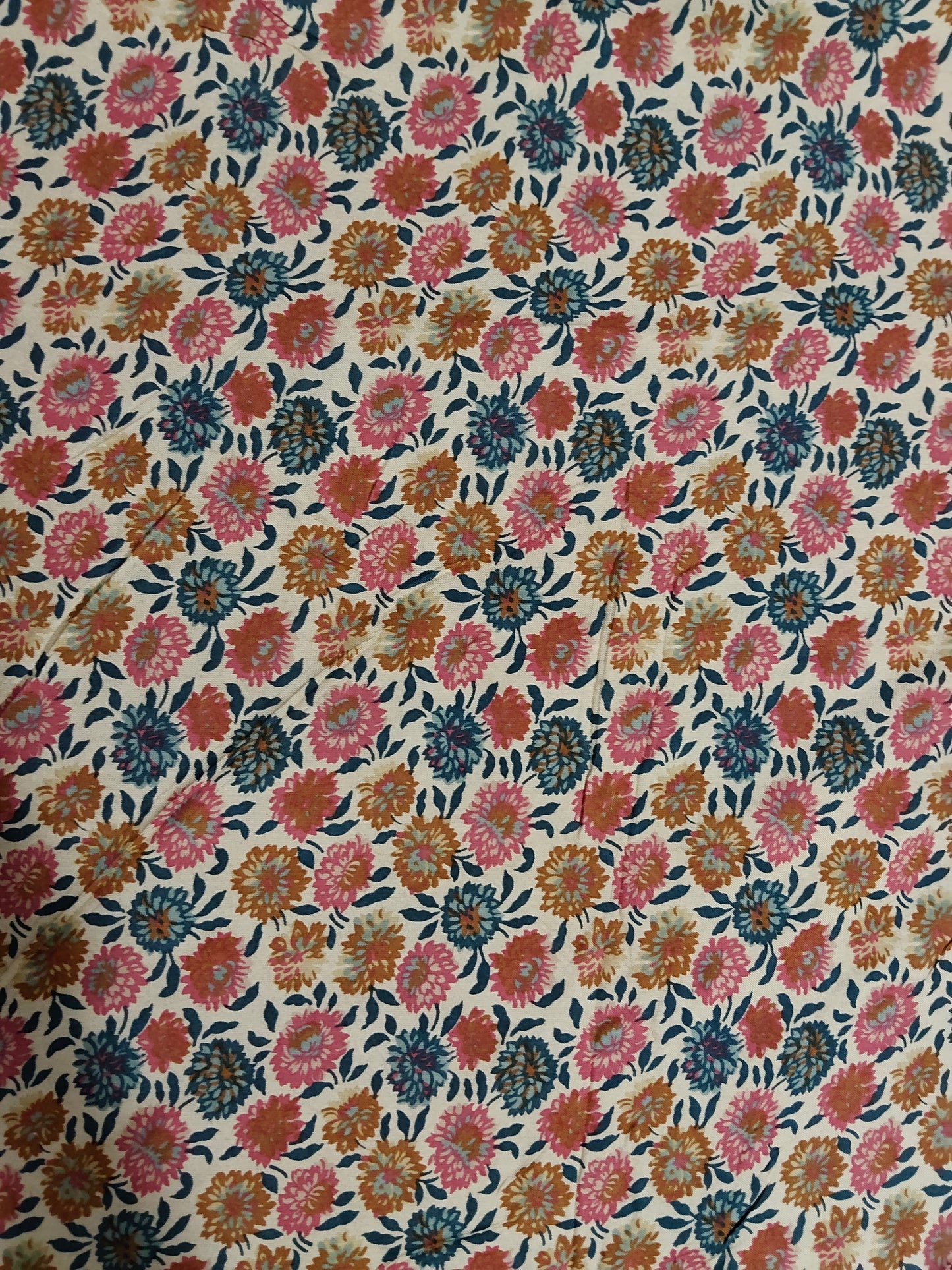 Buy Rayon Print Fabric