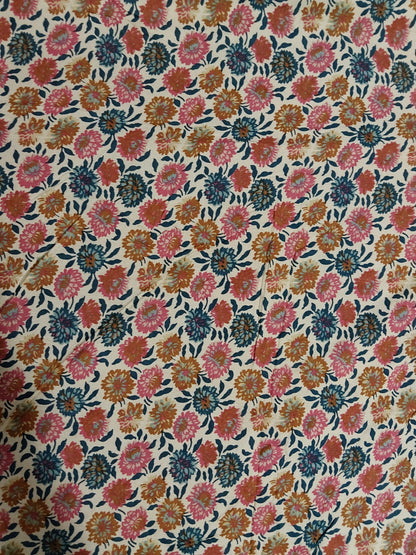 Buy Rayon Print Fabric