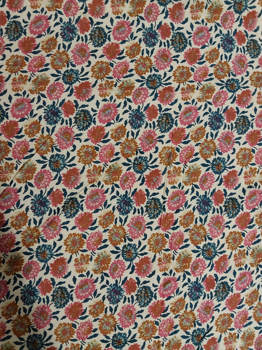 Buy Rayon Print Fabric