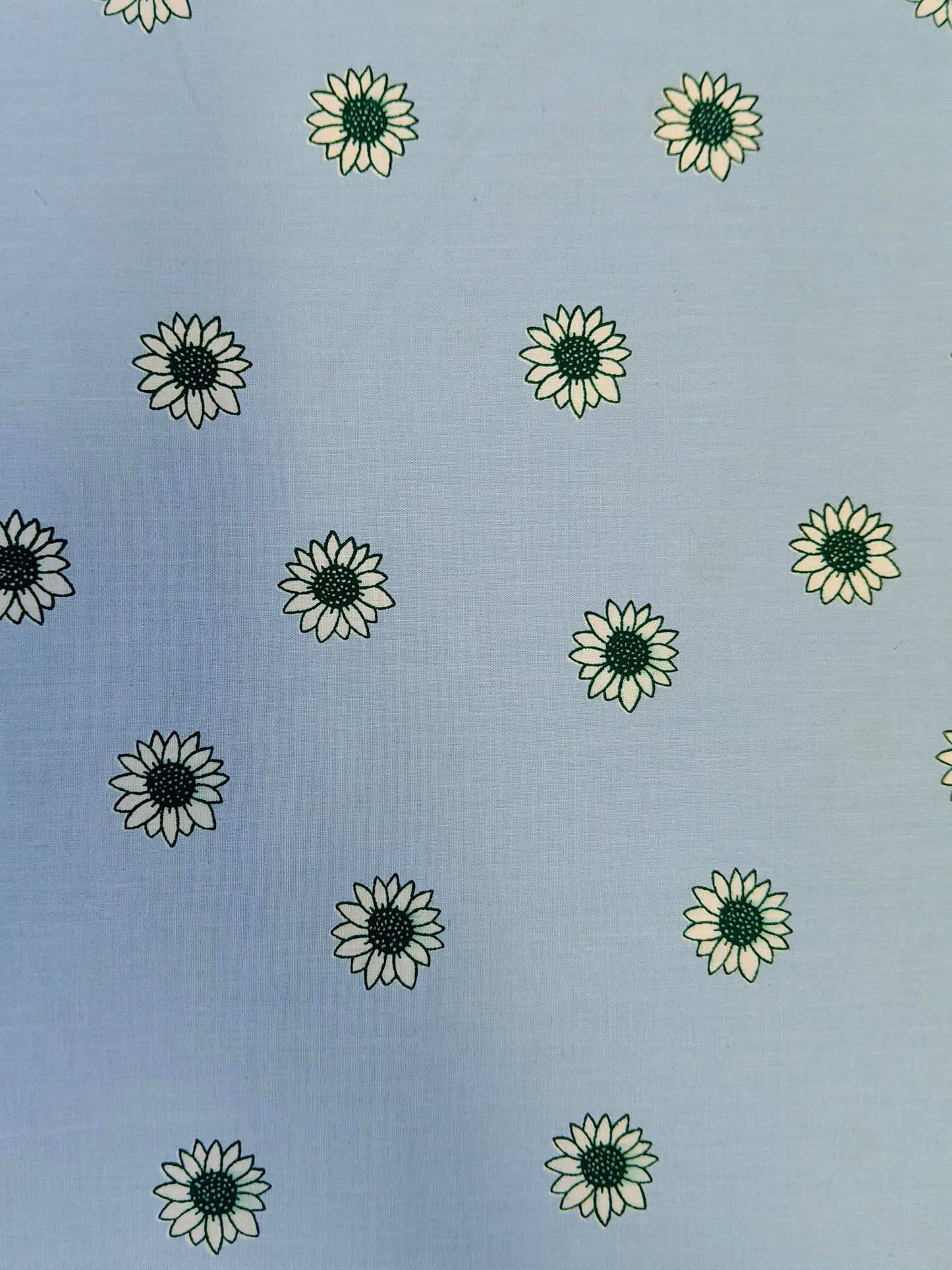 Buy Cotton Poplin Print Fabric