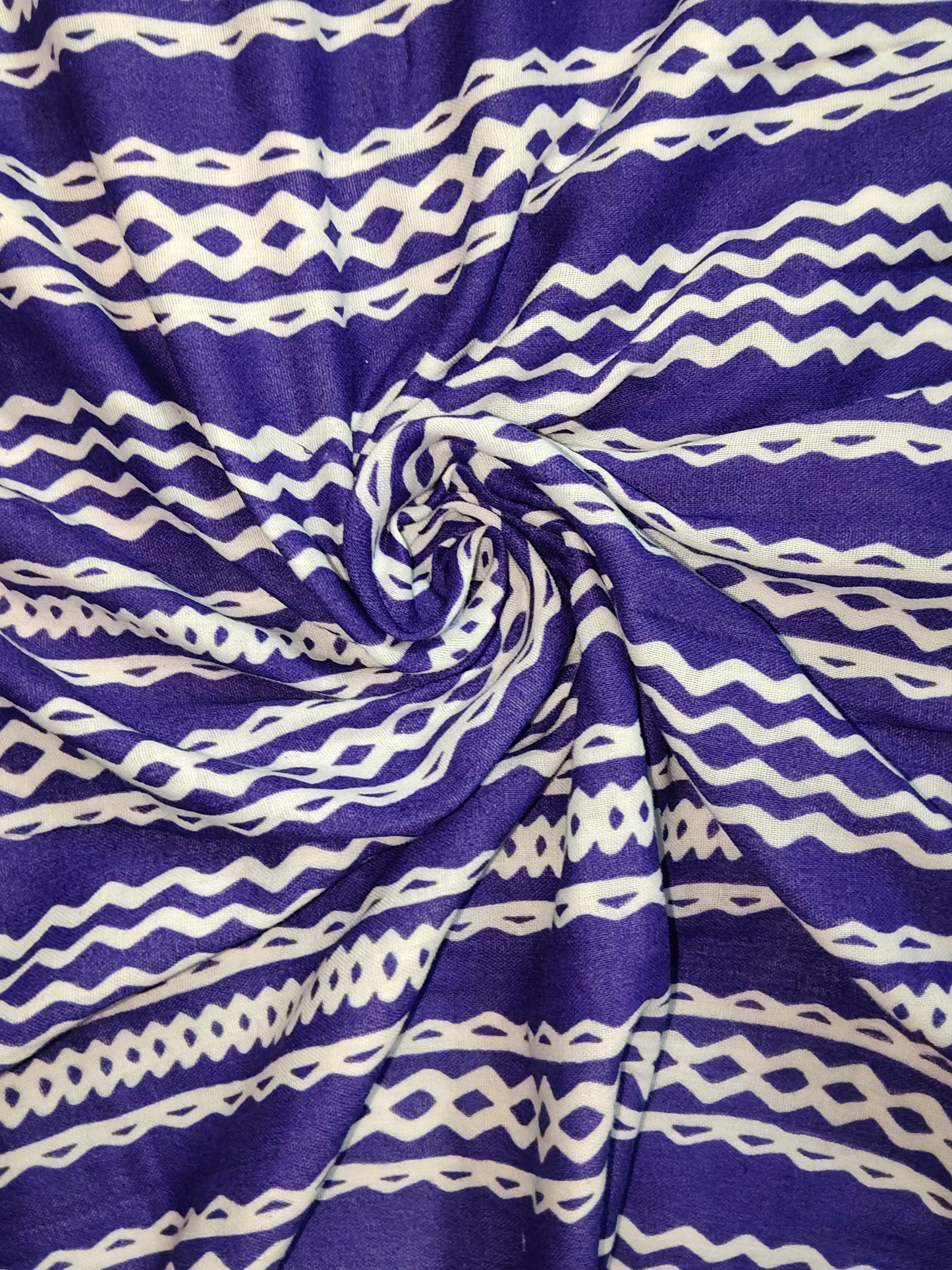 Buy Cotton Double Cloth Muslin Print Fabric