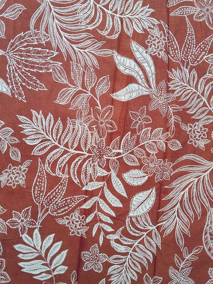 Buy Rayon Flex Print Fabric