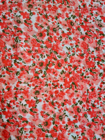 Buy Cotton Cambric Print