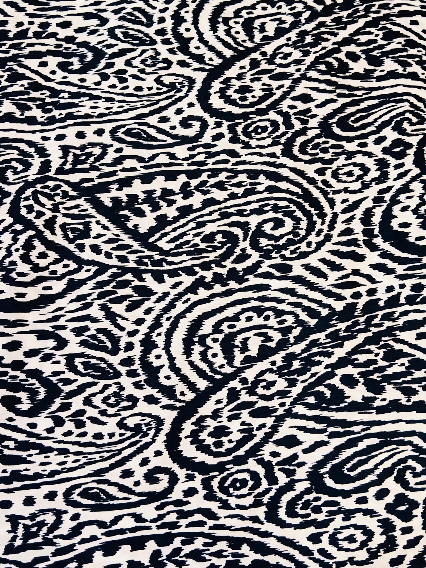 Buy Rayon Print Fabric