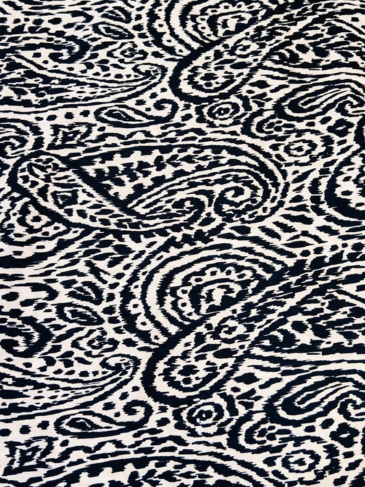 Buy Rayon Print Fabric