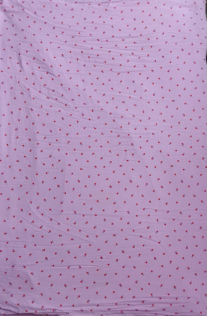 Buy Cotton Double Cloth Muslin Print Fabric