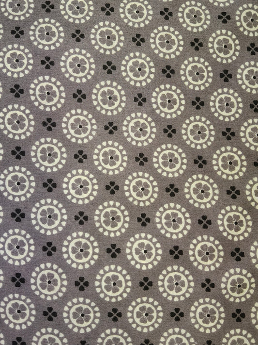 Buy Cotton Cambric Print Fabric