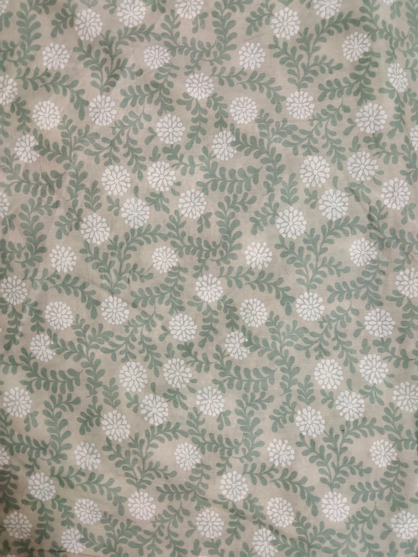 Buy Cotton Cambric Print