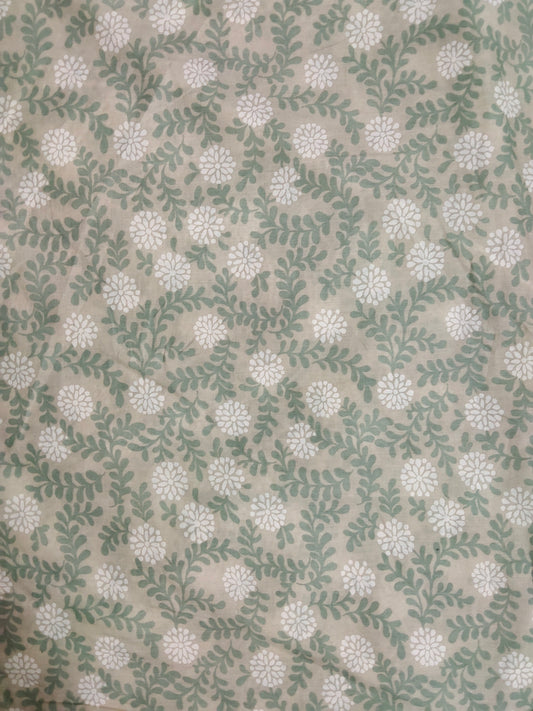 Buy Cotton Cambric Print