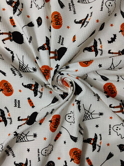Buy Cotton Honeycomb Print Fabric