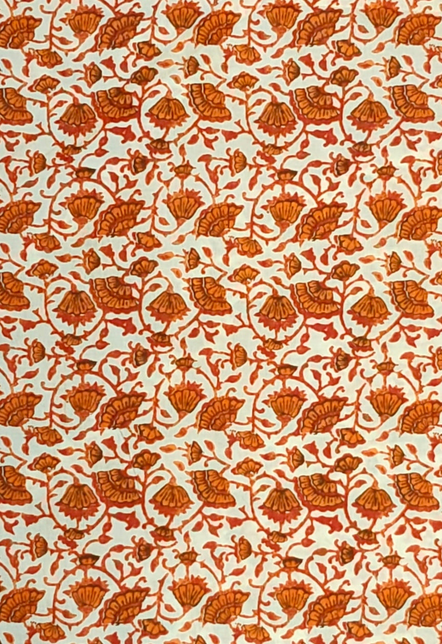 Buy Cotton Cambric Print Fabric