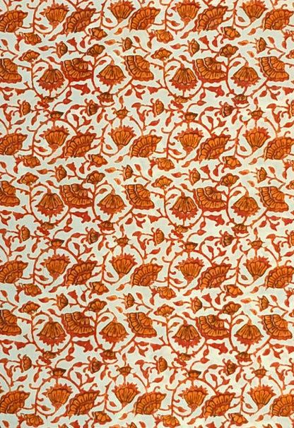 Buy Cotton Cambric Print Fabric