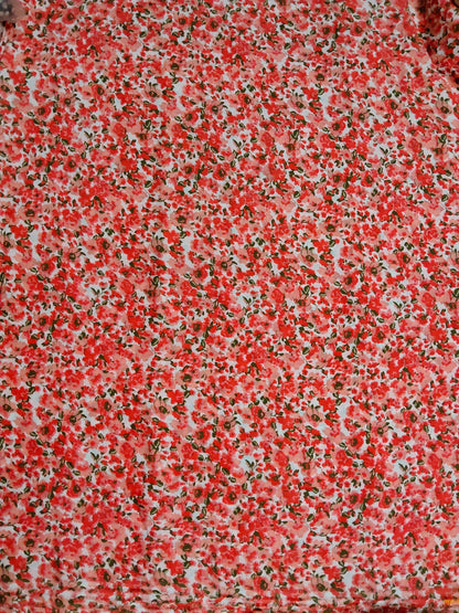 Buy Cotton Cambric Print