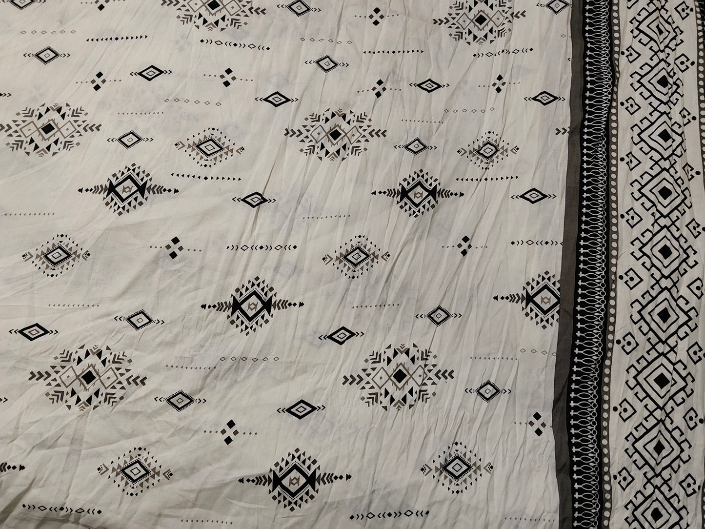 Buy Rayon Print Fabric