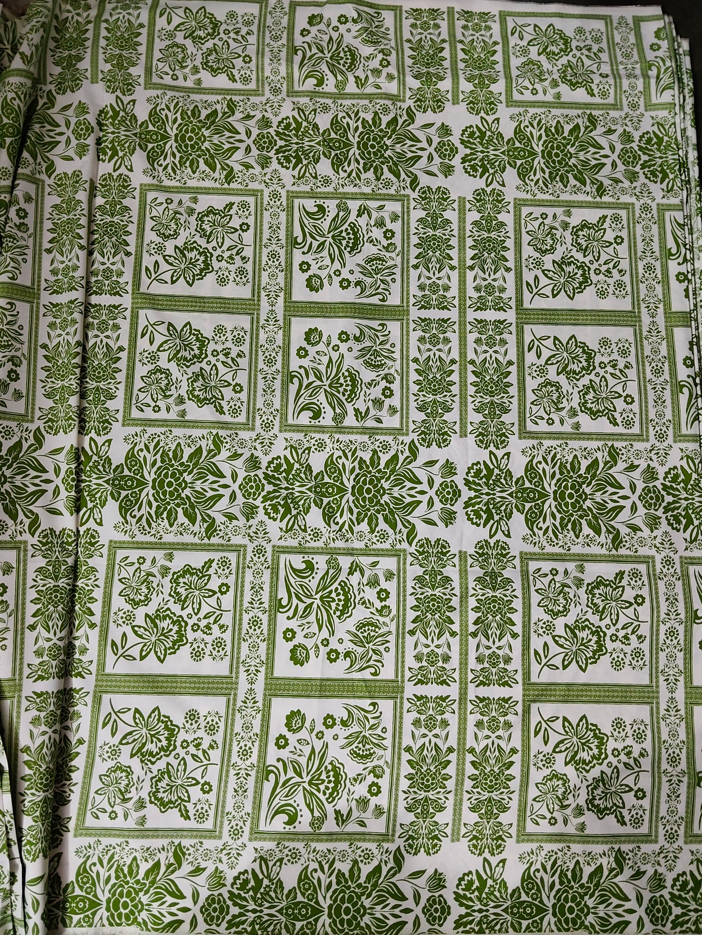 Buy Poplin Print Fabric