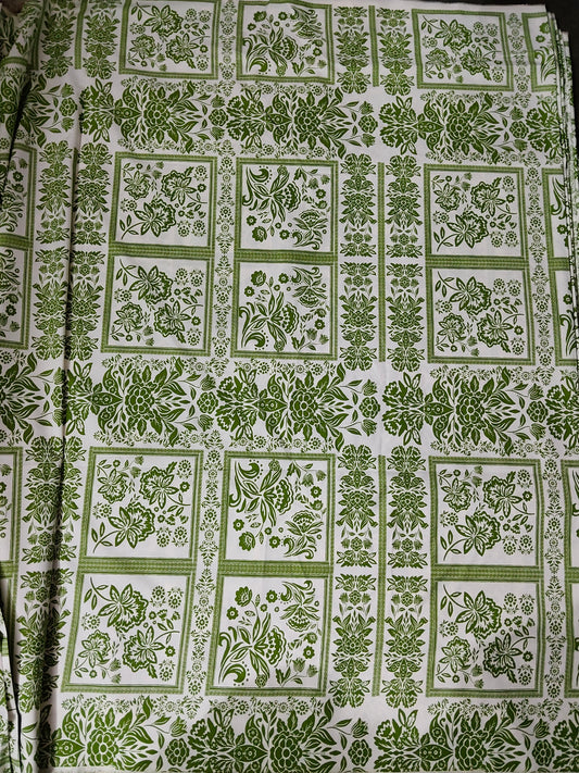 Buy Poplin Print Fabric