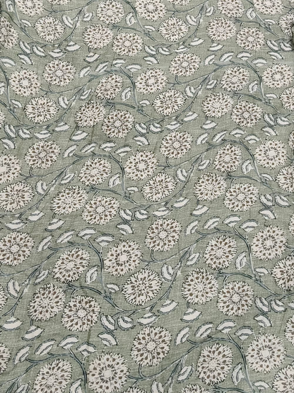 Buy Muslin Double Cloth Fabric