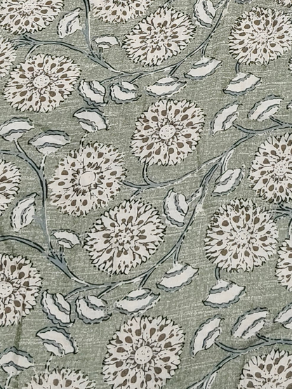 Buy Muslin Double Cloth Fabric