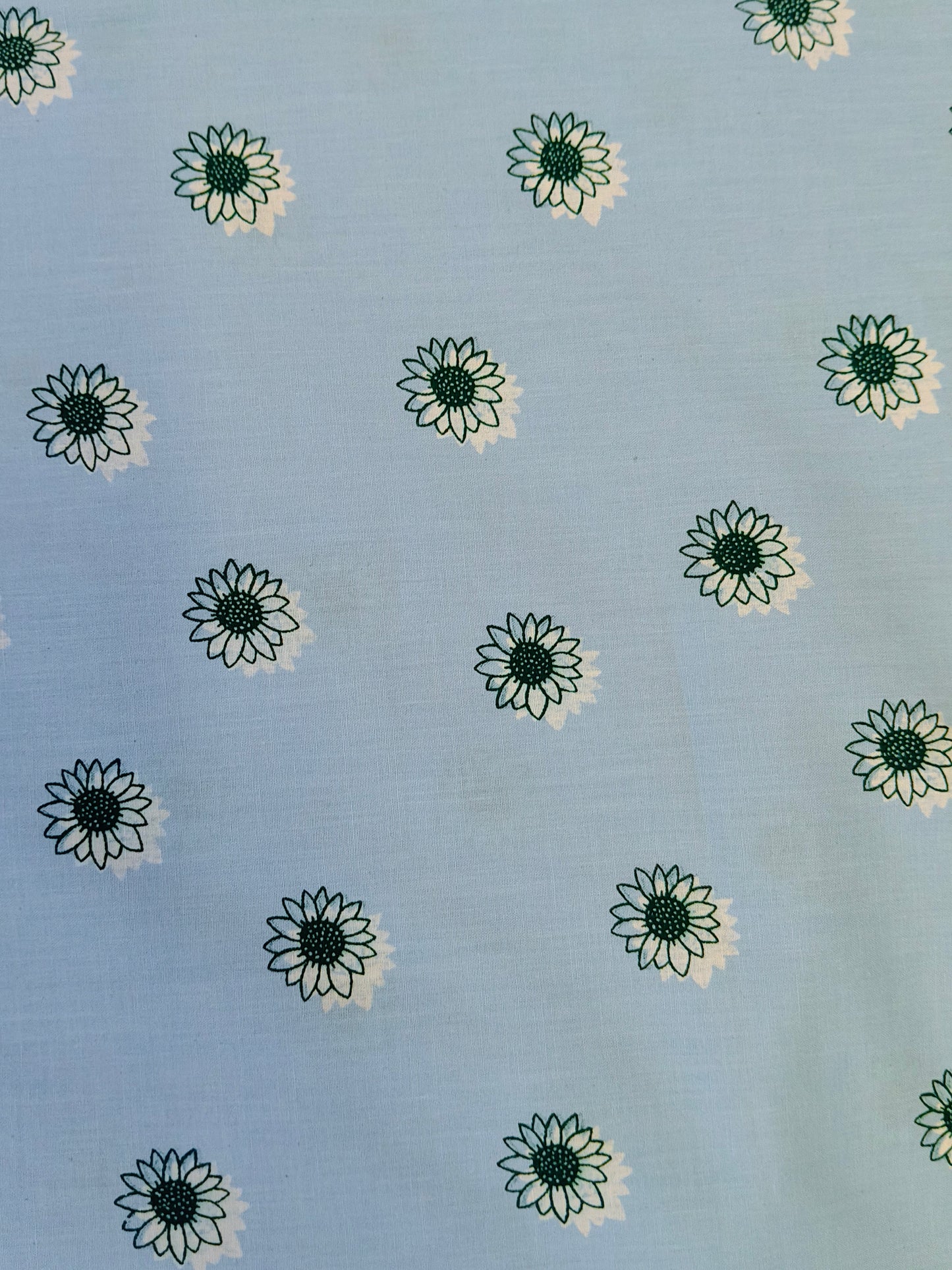 Buy Cotton Poplin Print Fabric