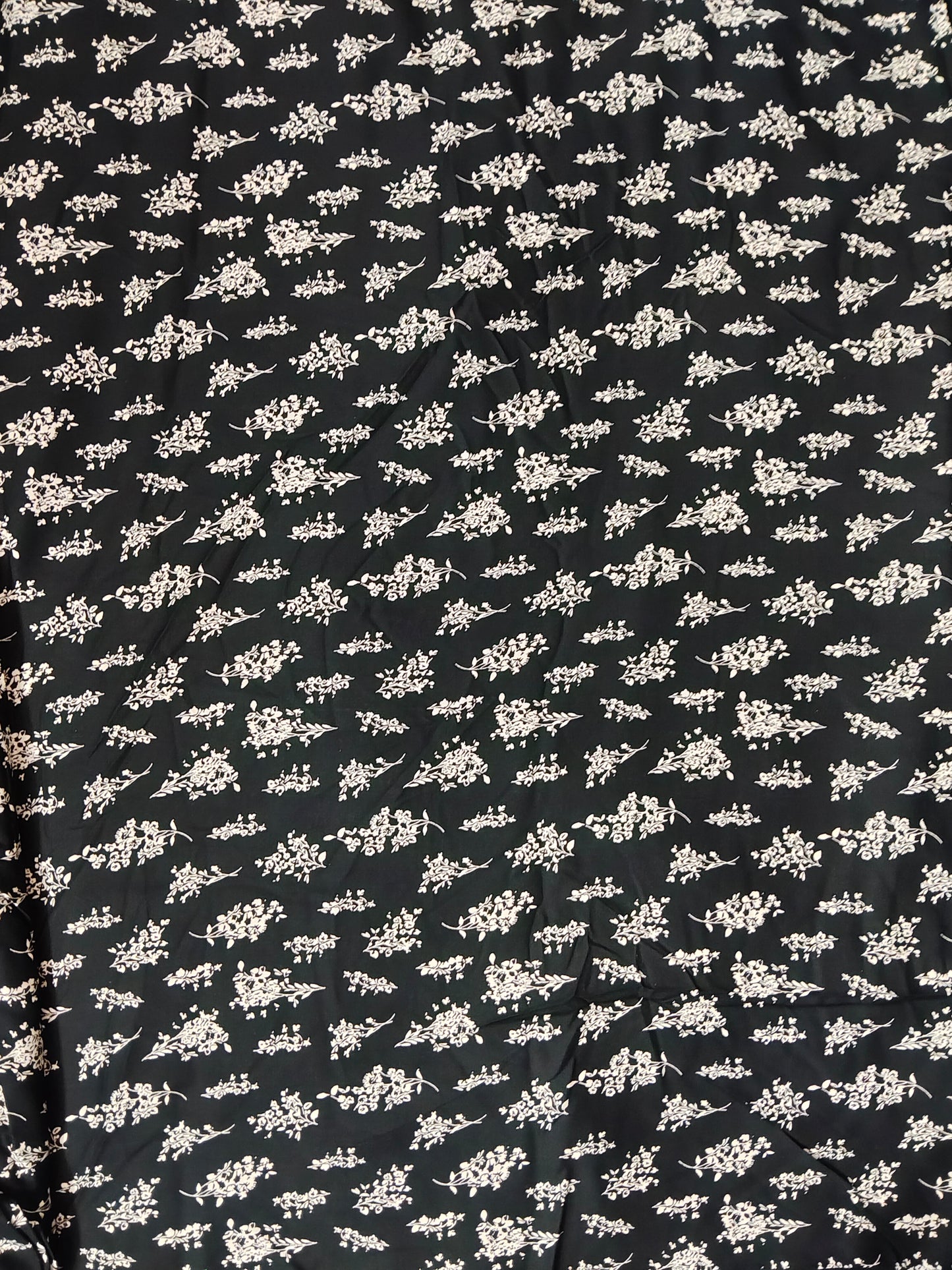 Buy Rayon Print Fabric