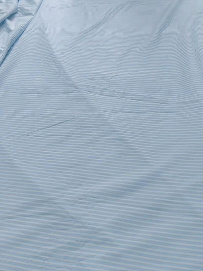 Buy Cotton Cambric Stripe Print Fabric