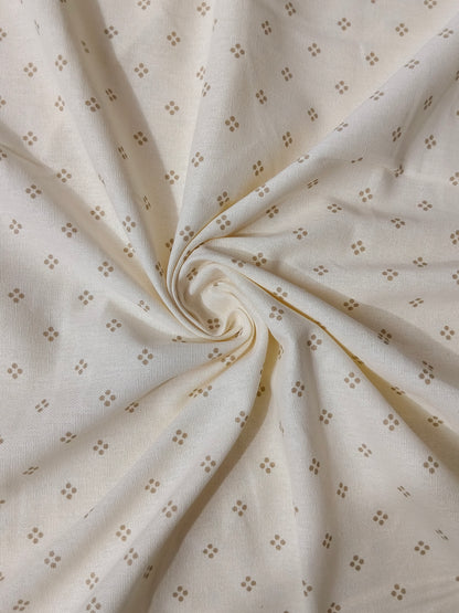 Buy Cotton Casement Print Fabric