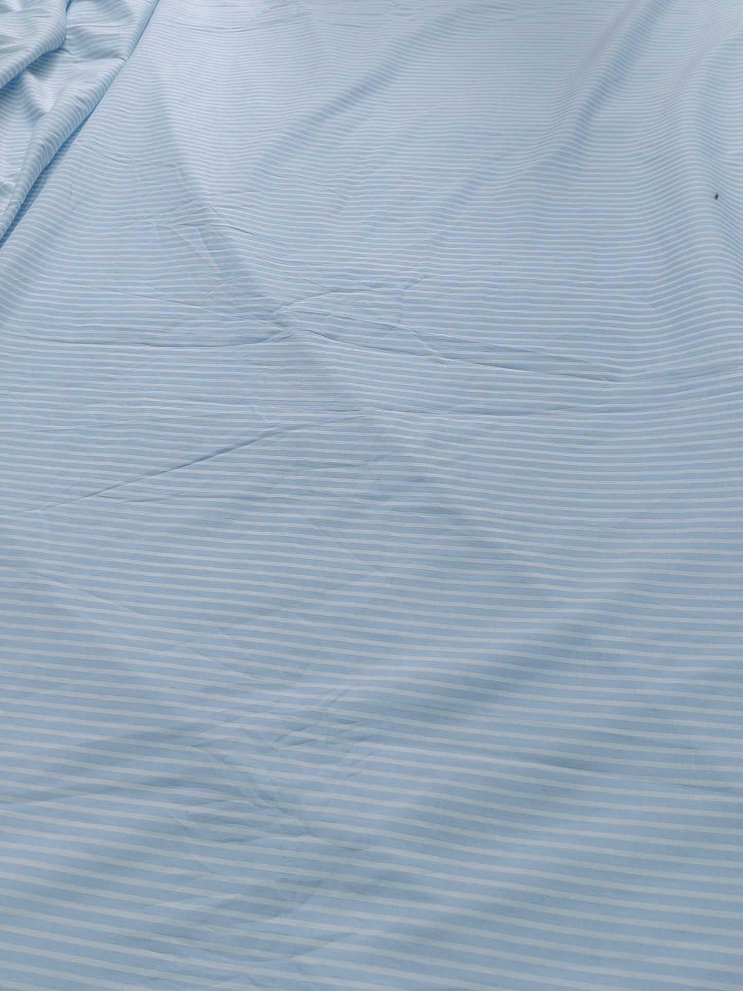 Buy Cotton Cambric Stripe Print Fabric