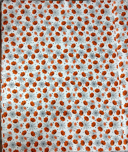 Buy Cotton Honeycomb Waffle Print Fabric