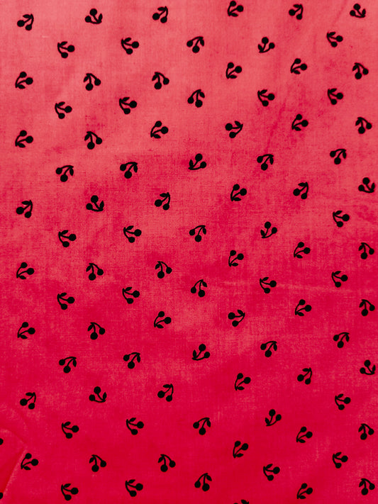 Buy Poplin Print Fabric