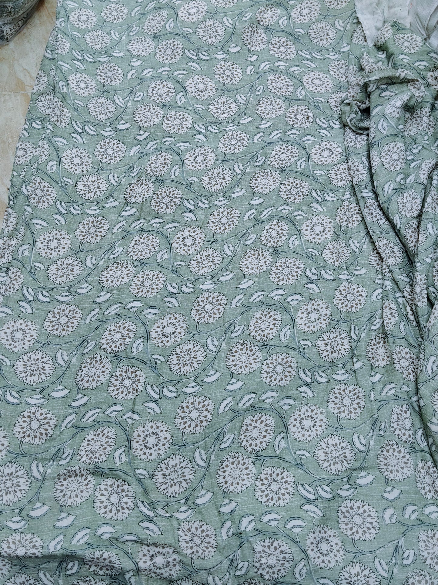Buy Muslin Double Cloth Fabric